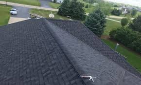 Best Roof Inspection  in Shreve, OH